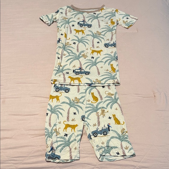 Kids little sleepies pajamas - Picture 1 of 1